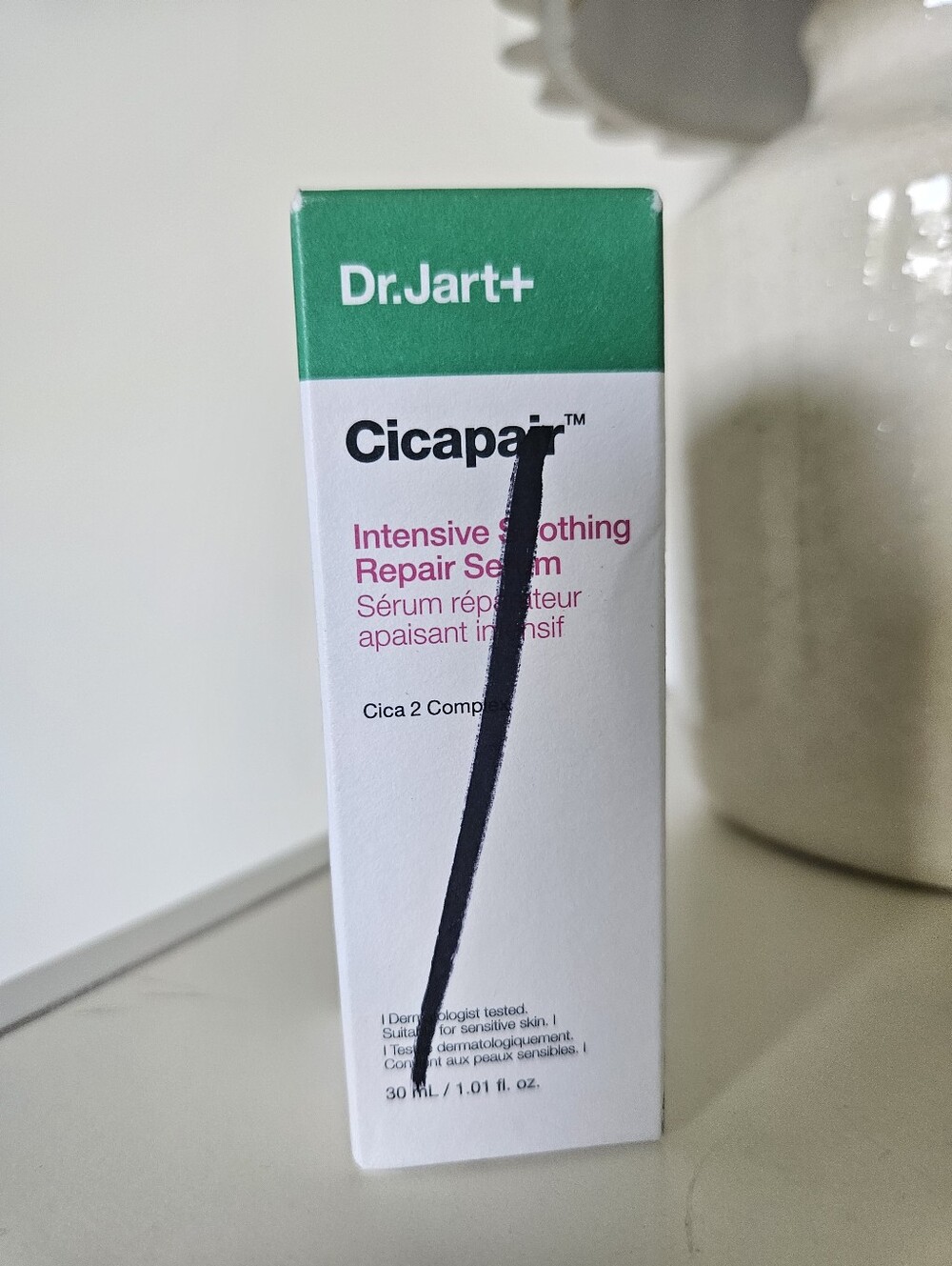Dr. Jart+ Cicapair™ Intensive Soothing Repair Serum